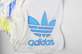 Vintage Adidas Duffle Bag