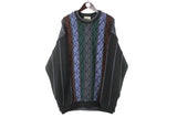 Vintage Carlo Colucci Sweater XXLarge