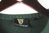 Vintage Guinness Sweater Large