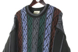 Vintage Carlo Colucci Sweater XXLarge