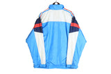 Vintage Adidas Track Jacket Medium