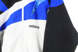 Vintage Adidas Track Jacket Medium