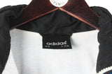 Vintage Adidas Track Jacket Medium