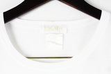 Vintage Escada T-Shirt Women's 44