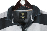 Vintage Guinness Rugby Shirt Women’s XLarge