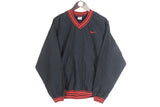 Vintage Nike Anorak Jacket Small