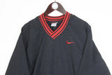 Vintage Nike Anorak Jacket Small