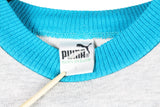 Vintage Puma Sweatshirt Small