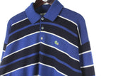 Vintage Lacoste Collared Sweater Large