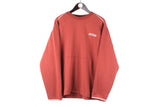 Vintage Reebok Sweatshirt Large