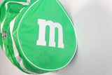 Vintage M&M's Bag