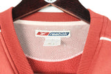 Vintage Reebok Sweatshirt Large