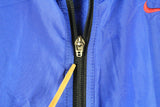 Vintage Nike Track Jacket Medium