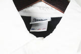 Vintage Reebok Rugby Shirt Medium