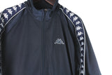 Vintage Kappa Track Jacket Medium