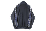 Vintage Kappa Track Jacket Medium