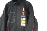 Vintage Suzuki Jacket Large