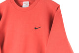 Vintage Nike Sweatshirt Women's Medium