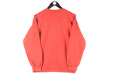 Vintage Nike Sweatshirt Women's Medium