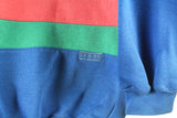 Vintage Ski Sweatshirt Women’s Small