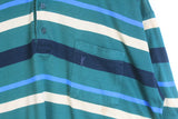 Vintage Yves Saint Laurent Polo T-Shirt XLarge