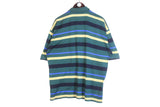 Vintage Yves Saint Laurent Polo T-Shirt XLarge