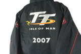 Vintage TT Isle Of Man Jacket Small