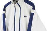 Vintage Nike Track Jacket Large