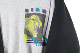 Vintage Puma Sweatshirt Small