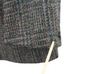 Vintage Harris Tweed Blazer Small
