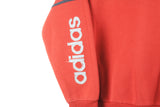 Vintage Adidas Sweatshirt Women’s Small