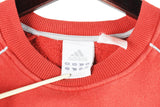 Vintage Adidas Sweatshirt Women’s Small