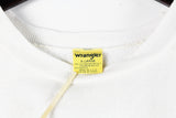 Vintage Wrangler Sweatshirt Women's Medium