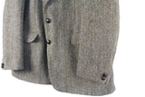 Vintage Harris Tweed Blazer XLarge