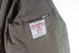 Vintage Harris Tweed Blazer XLarge