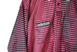 Vintage Adidas Jersey Long Sleeve T-Shirt Medium