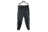 Vintage Adidas Tracksuit Large