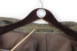 Vintage Harris Tweed Blazer XLarge