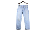 Vintage Levi's 521 Jeans W 36 L 32