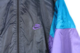 Vintage Nike Track Jacket XLarge / XXLarge