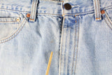 Vintage Levi's 521 Jeans W 36 L 32