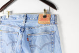 Vintage Levi's 521 Jeans W 36 L 32