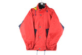 Vintage Helly Hansen Jacket Small