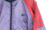 Vintage Puma Track Jacket XLarge