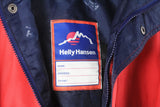 Vintage Helly Hansen Jacket Small