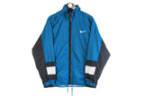 Vintage Nike Tracksuit Small