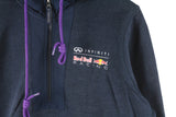 Red Bull Racing Hoodie Women’s Large