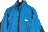 Vintage Nike Tracksuit Small