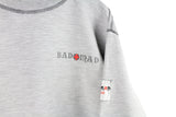 Vintage Bad+Mad Sweatshirt Medium
