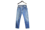 Vintage Levi's 512 Jeans W 34 L 34